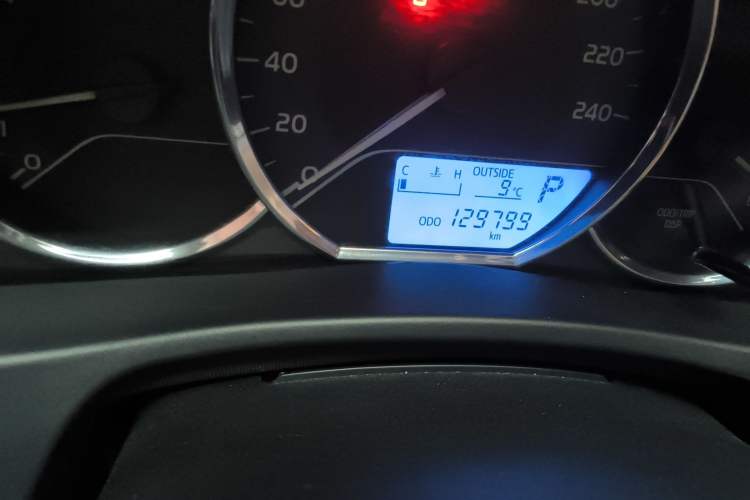 Used Toyota Corolla 2018 1.2T S-CVT GL Smart Enjoyment Version