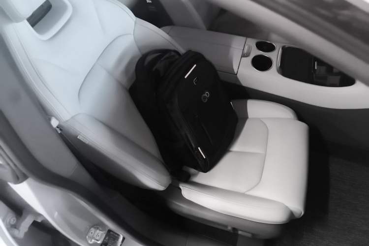 Used Leapmotor C01 2023 Range-Extended 216 Comfort Edition
