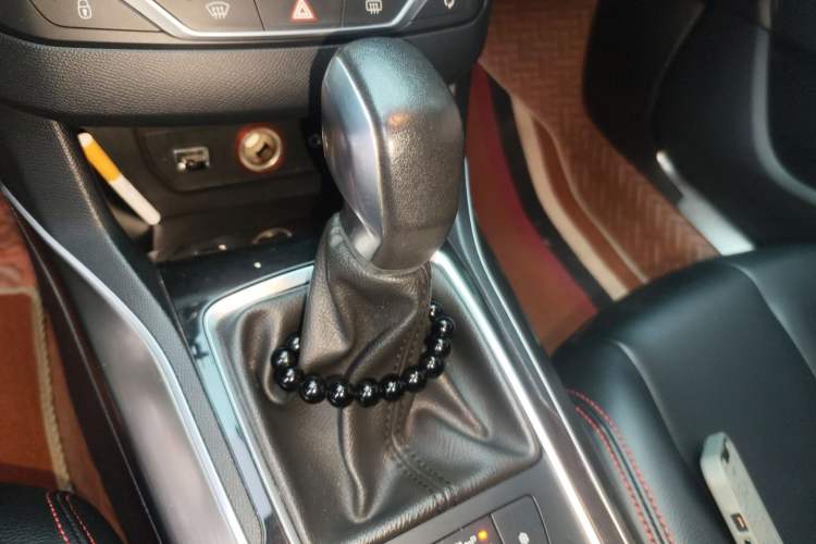 Used Peugeot 408 2015 1.2T Automatic Luxury Edition