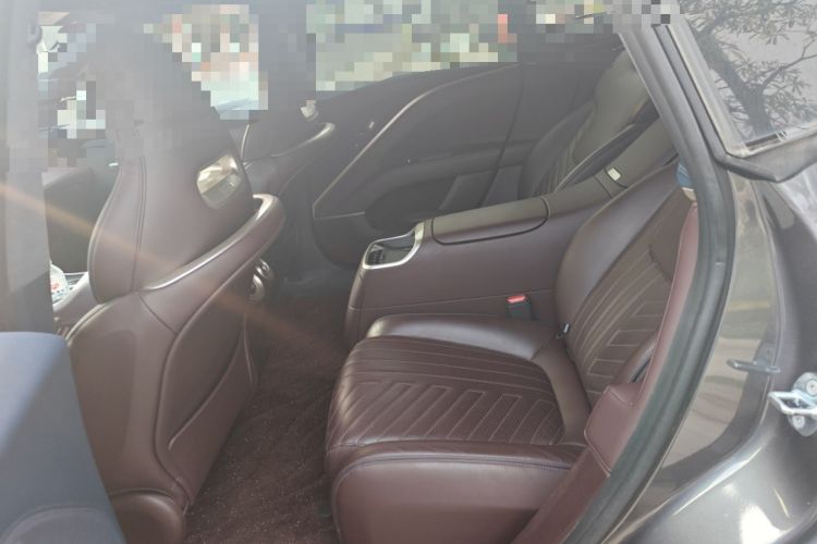 Used Avatr 11 2022 Long-Range Dual-Motor Version 4 Seats