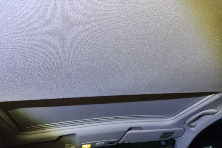 Used Mazda 6 2013 2.0L Automatic Fashion Edition Headliner