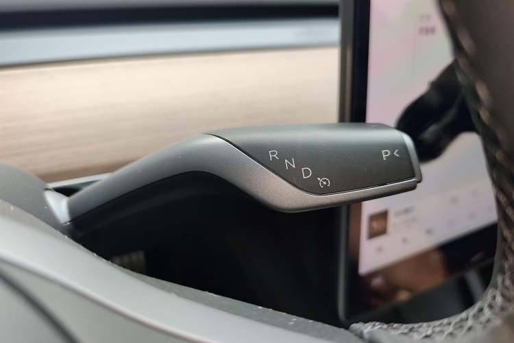 Used Tesla Model 3 2021 Performance High-Performance All-Wheel-Drive Version