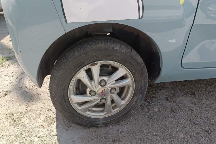 Used Wuling Hongguang MINIEV 2020 Freedom Version Lithium Iron Phosphate