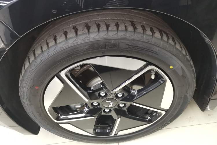 Used Wuling Xingguang 2025 610 km Smart Flagship Version
