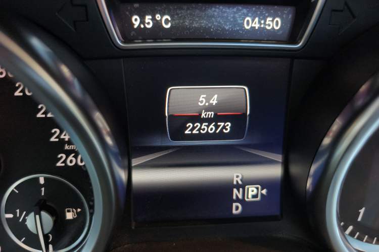 Used Mercedes-Benz GL-Class 2015 GL 500 4MATIC