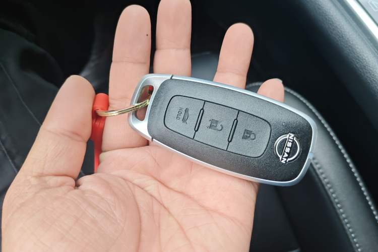 Used Nissan Sylphy 2026 Model 1.6L CVT Genuine Edition