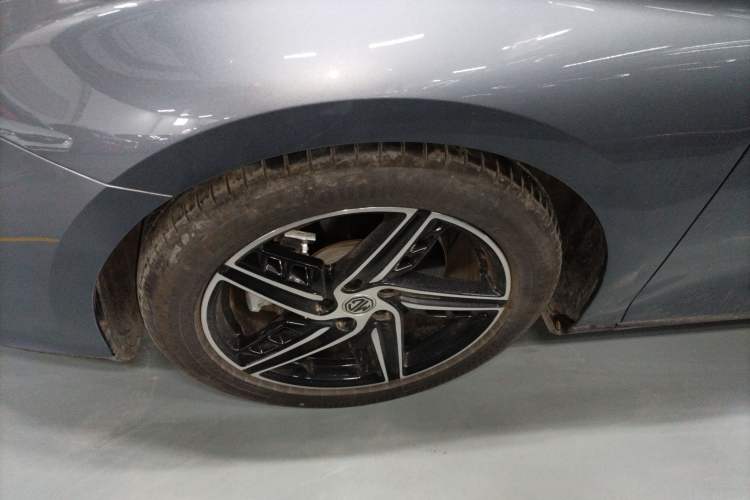 Used MG 7 2023 1.5T DCT Luxurious Supreme Edition