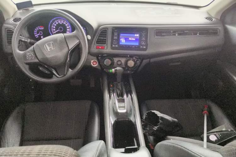 Used Honda Vezel 2017 1.8L CVT 2WD Elite Model