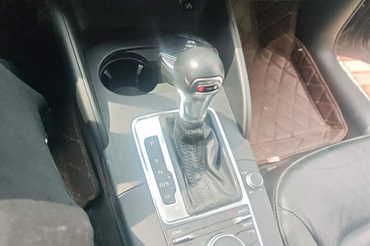 Used Audi A3 2016 Sportback 35 TFSI Style Edition