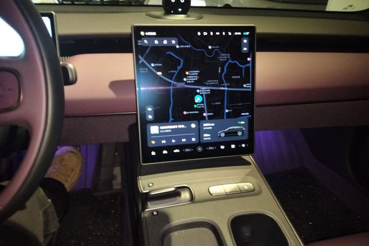 Used Nio ET5T 2024 75kWh Touring
