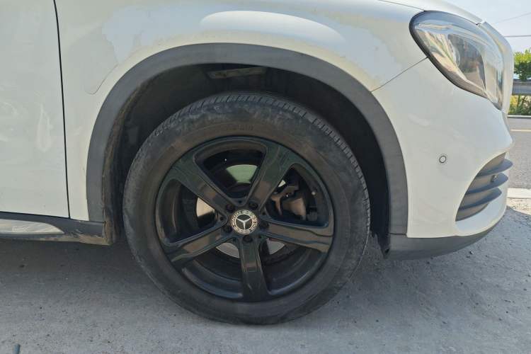 Used Mercedes-Benz GLA 2019 GLA 200 Fashion Model
