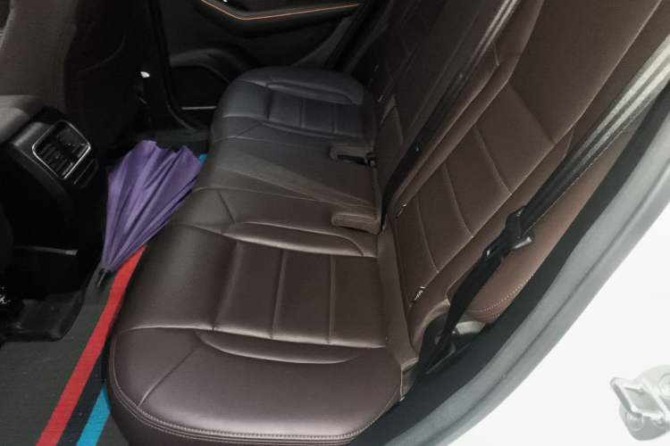 Used Haval F7 2021 1.5T Two-Wheel Drive i-Type