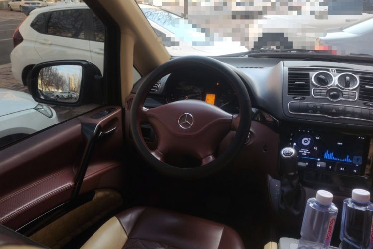 Used Karson Vito 2015 C7 3.0L Business & Luxury Model Variant C Steering Wheel