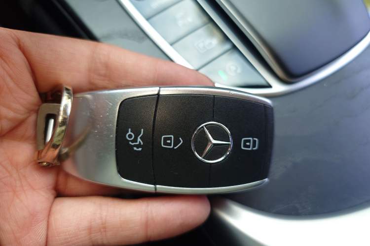 Used Mercedes-Benz C-Class 2019 Restyled C 260 L Sport Edition