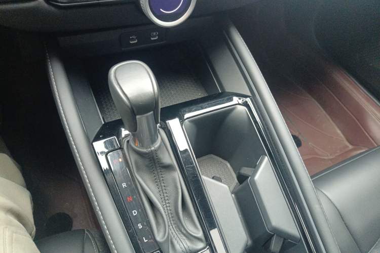 Used Honda Accord 2023 260TURBO Smart Enjoyment Version