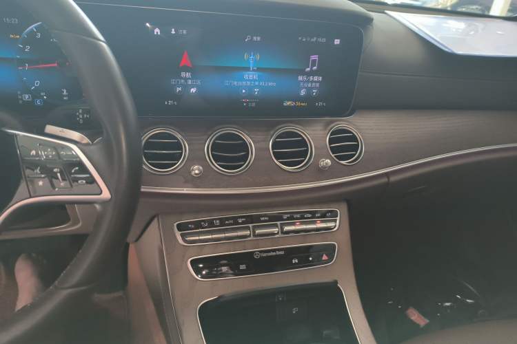 Used Mercedes-Benz E-Class 2023 Updated E 300 L Luxury Edition
