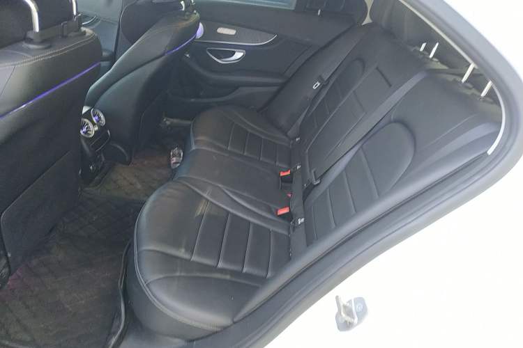 Used Mercedes-Benz C-Class 2020 Restyled C 260 L Sport Edition