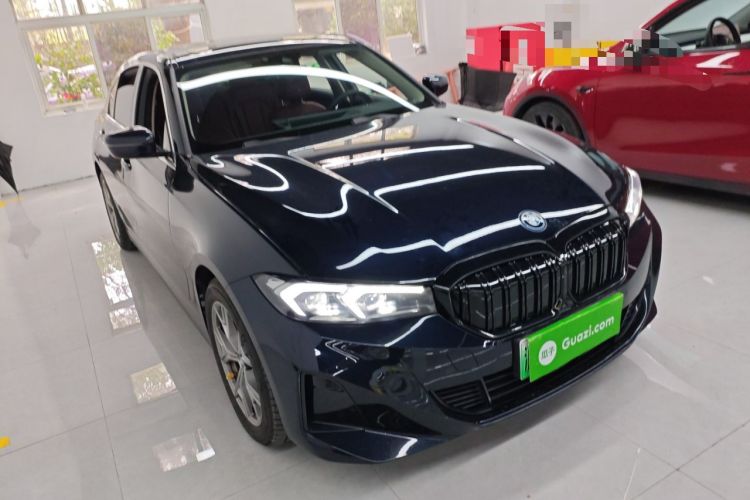 Used BMW i3 2025 eDrive 35 L