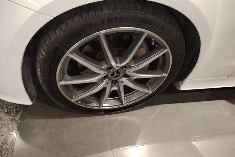 Used Mercedes-Benz E-Class 2021 E 260 Coupe