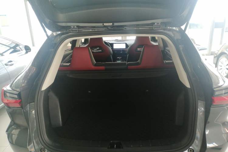 Used CHANGAN OSHAN X5 2021 1.5T DCT Flagship Edition
