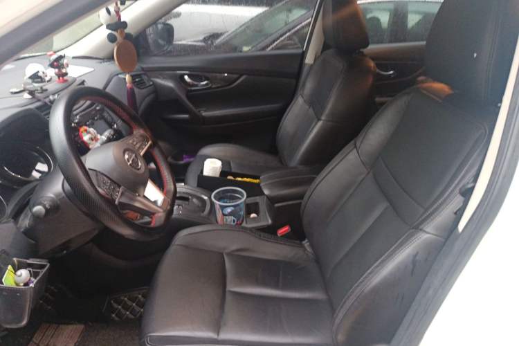 Used Nissan X-Trail 2017 2.0L CVT Comfort Edition 2WD
