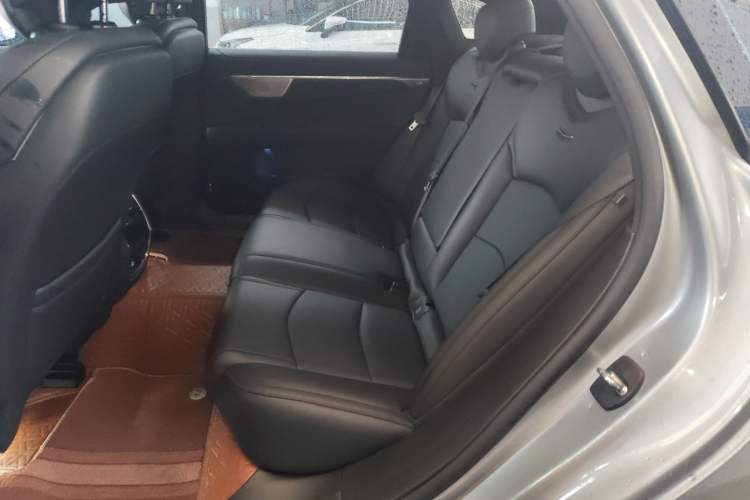 Used Cadillac CT6 2023 28T Luxury Version