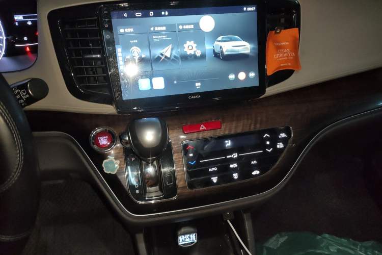 Used Honda Odyssey 2015 2.4L Smart Edition