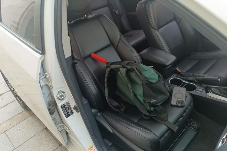 Used Toyota Levin 2017 Revised 185T CVT Elite Edition China V Standard
