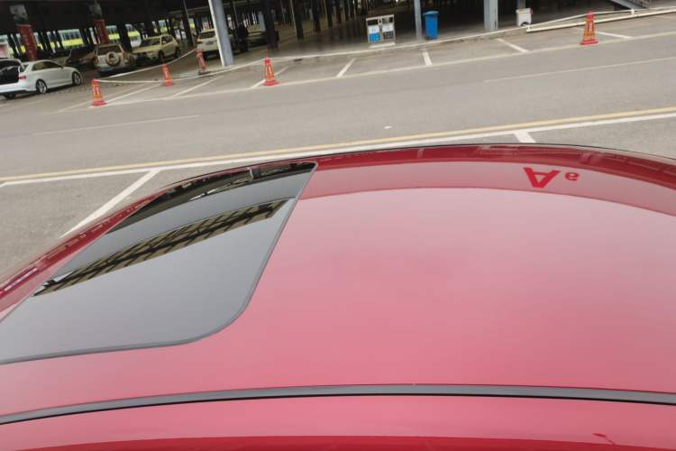 Used Infiniti Q50L 2018 2.0T Comfort Edition China VI Standard