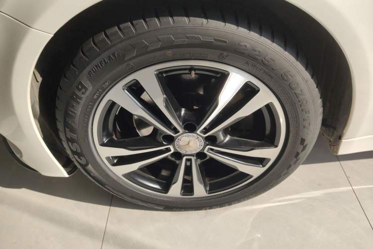 Used Mercedes-Benz C-Class 2016 C 200 Sport Edition