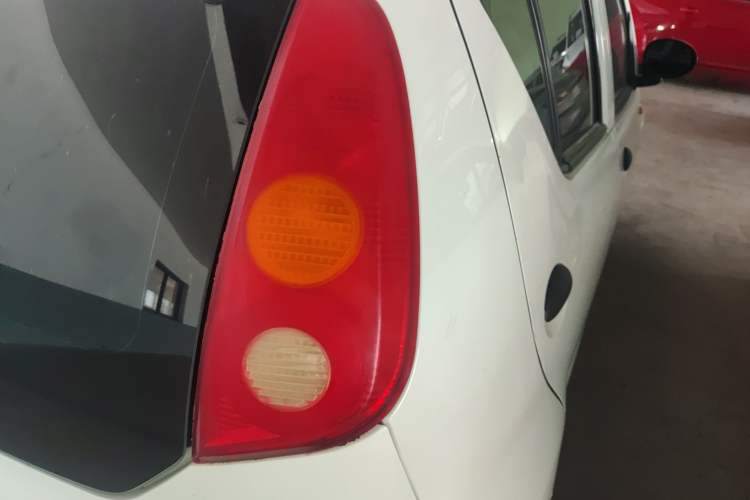 Used BYD F0 2015 1.0L XuanKu Model Right Rear Taillight
