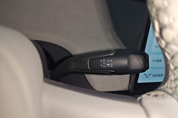 Used Hongqi Tiangong 05 2025 550 Smart Selection