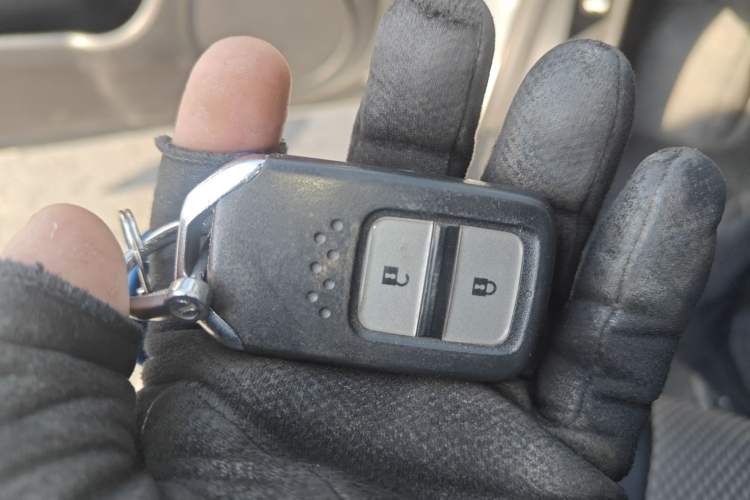 Used Honda Jade 2014 1.8L Automatic Comfort Elite Version 5 Seats
