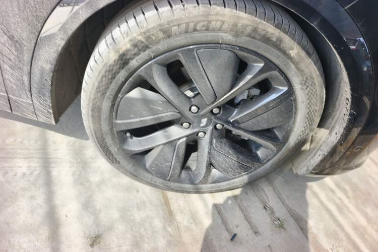 Used Li Auto L7 2024 Pro Model