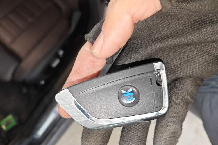 Used BMW 3 Series 2020 Restyled 325Li M Sport Package