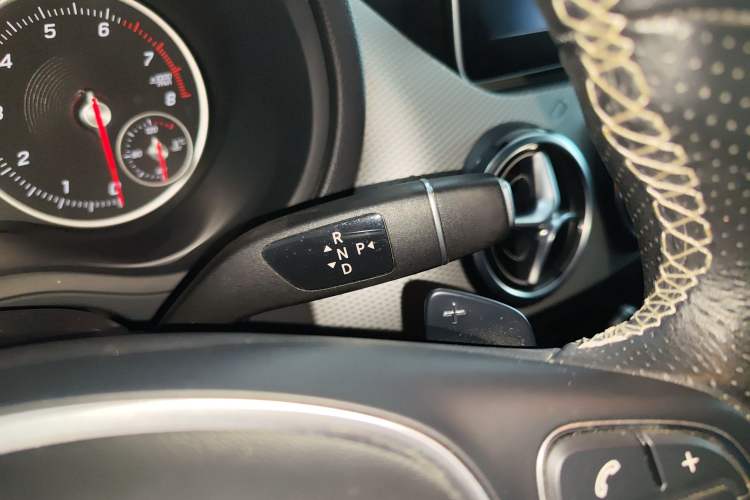 Used Mercedes-Benz B-Class 2018 B 200 Sport Edition