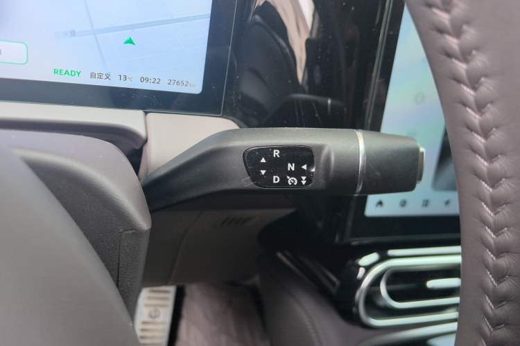 Used Leapmotor C11 2023 Range-Extended 180 Comfort Edition