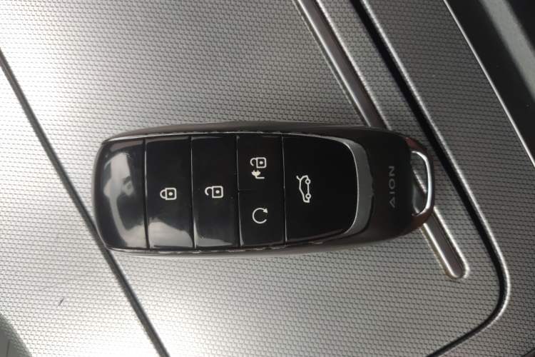 Used AION Y 2022 Plus 70 Smart Edition
