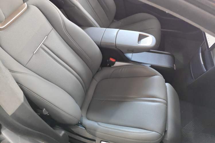 Used Zeekr X 2023 Rear-Drive YOU Edition 4 Seats
