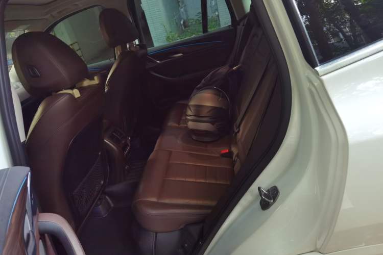 Used BMW X3 2020 xDrive28i M Sport Package