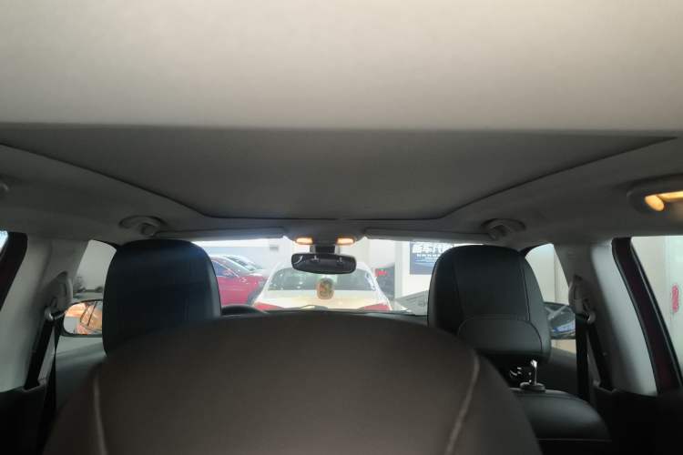 Used Jeep Compass 2017 200T Automatic Family Edition