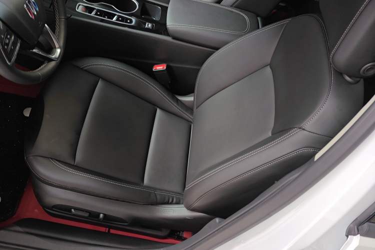 Used Buick Regal 2024 Revised 25T Ultra-Comfort Edition