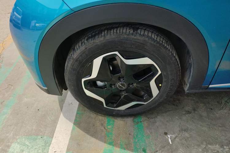 Used BYD Dolphin 2021 405 km Fashion Edition
