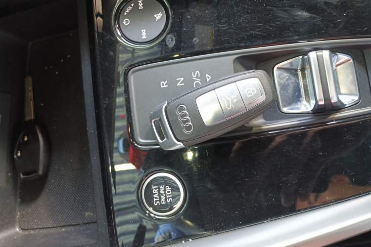 Used Audi A3 2021 Sportback 35 TFSI Fashionable Sports Model
