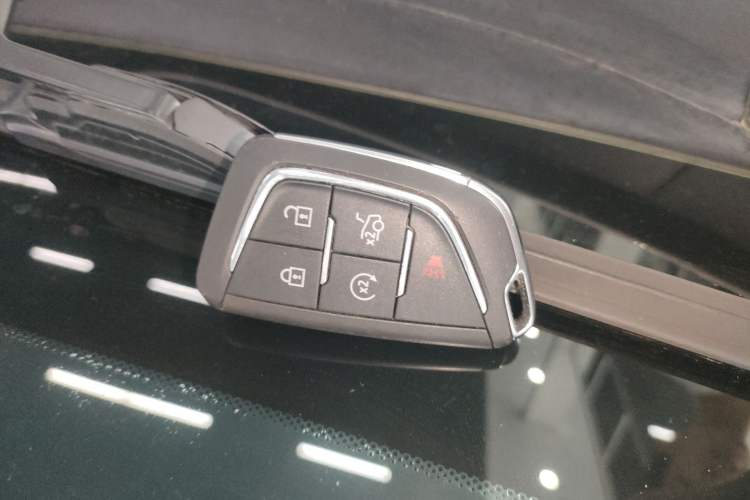 Used Cadillac CT4 2022 28T Luxury Edition