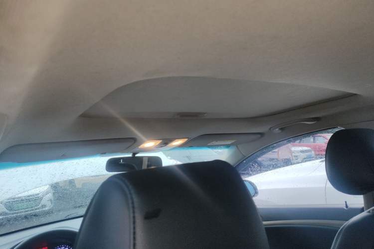 Used Hyundai Verna (older generation) 2016 1.4L Automatic Leading-Edge GLX
