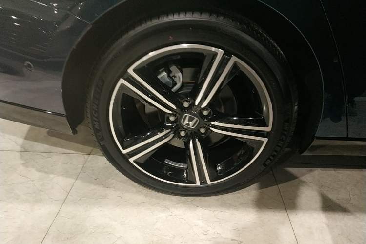 Used Honda Accord New Energy 2023 2.0L ePHEV Flagship Edition