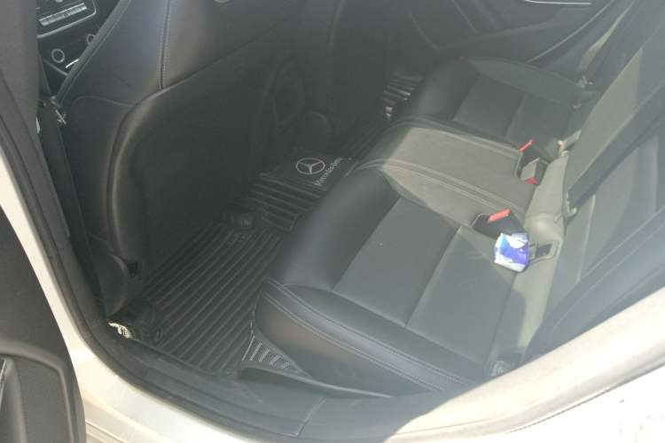 Used Mercedes-Benz CLA 2018 CLA 200 Style Edition
