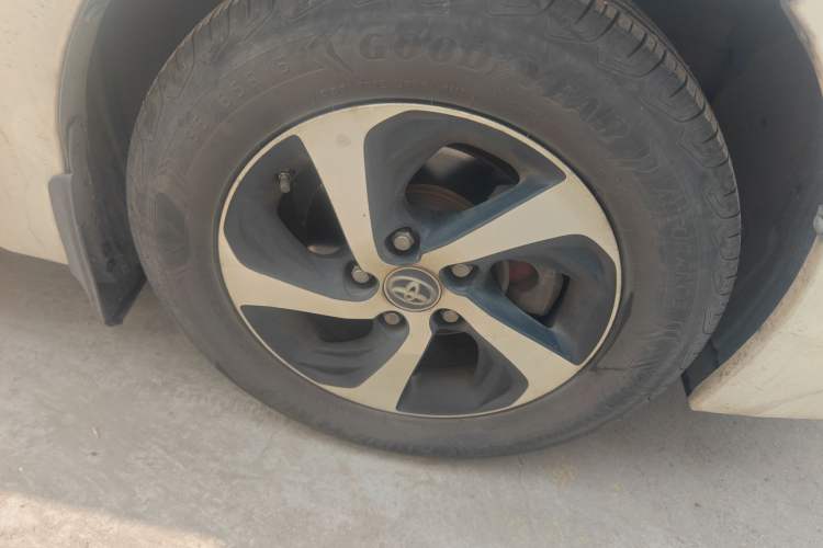 Used Toyota Levin 2017 Revised 185T CVT Elite Edition China V Standard
