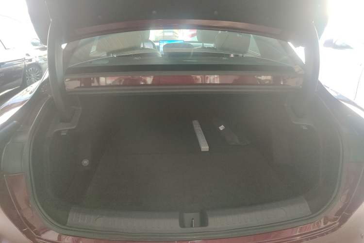 Used Chery Fulwin A9L 2025 Model, Four-Wheel Drive High-Energy Peak Edition
